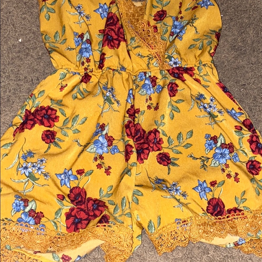 romper